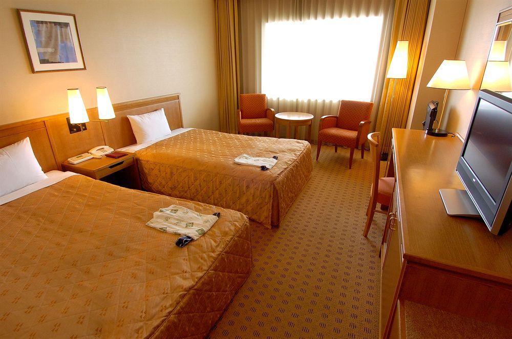 Dai-Ichi Hotel Ryogoku Tokyo Ngoại thất bức ảnh