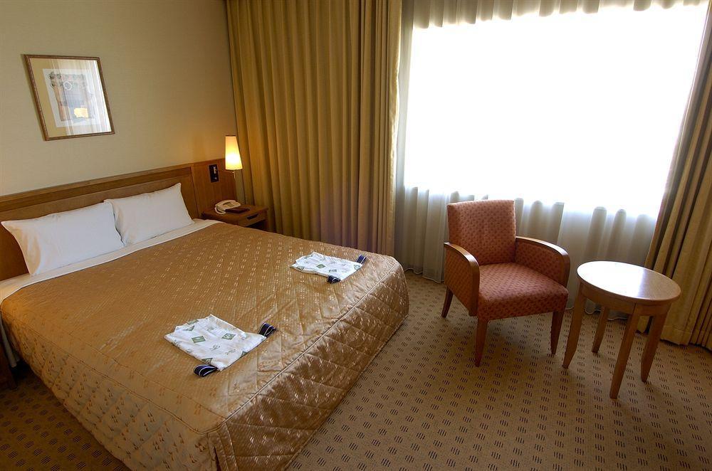 Dai-Ichi Hotel Ryogoku Tokyo Ngoại thất bức ảnh