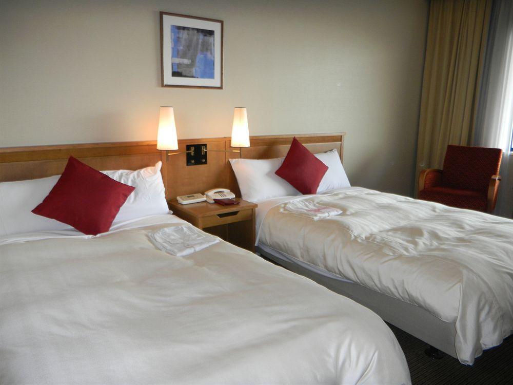 Dai-Ichi Hotel Ryogoku Tokyo Ngoại thất bức ảnh