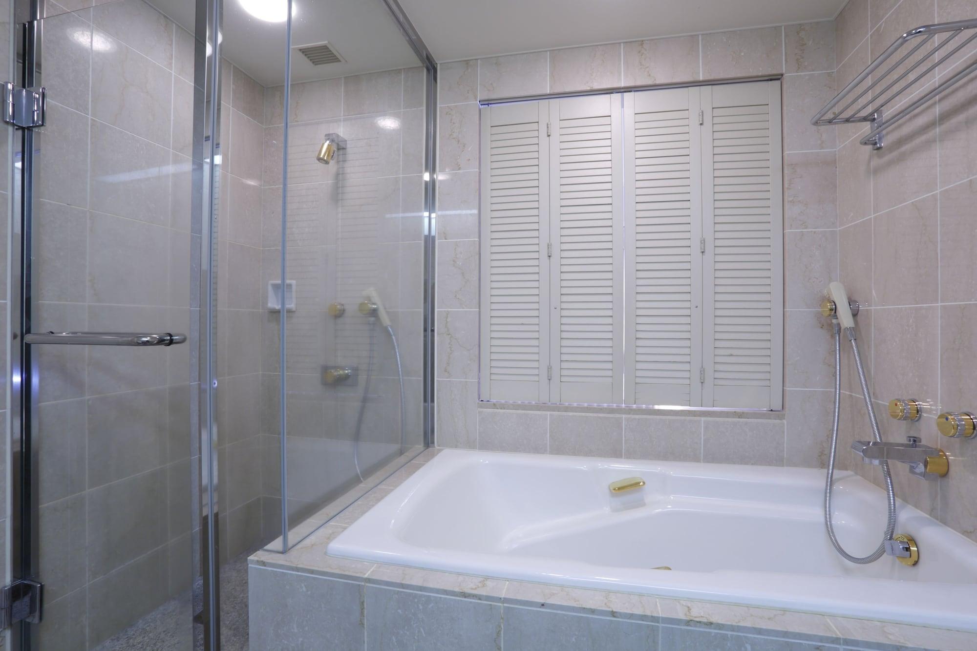 Dai-Ichi Hotel Ryogoku Tokyo Ngoại thất bức ảnh