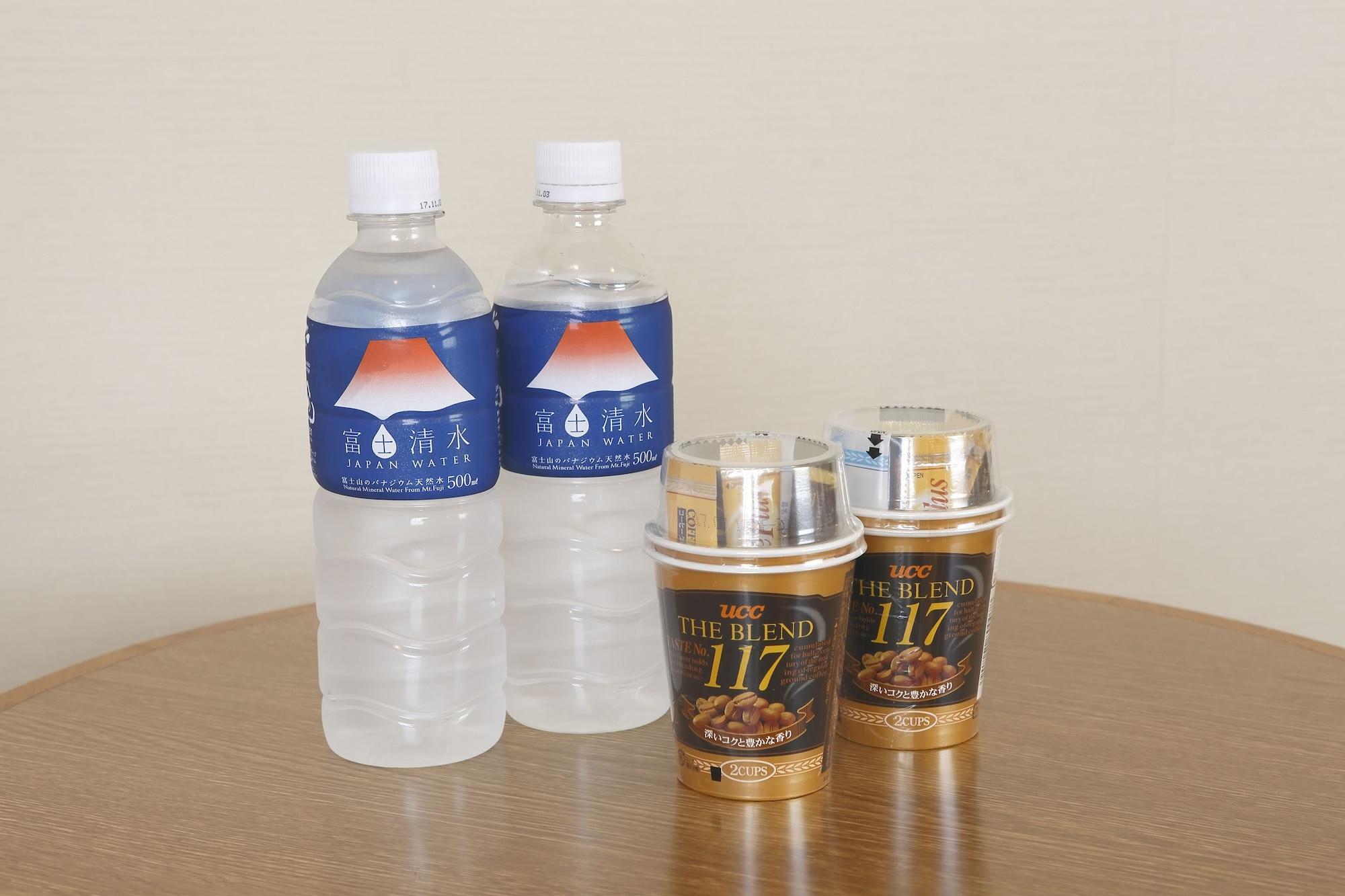 Dai-Ichi Hotel Ryogoku Tokyo Ngoại thất bức ảnh