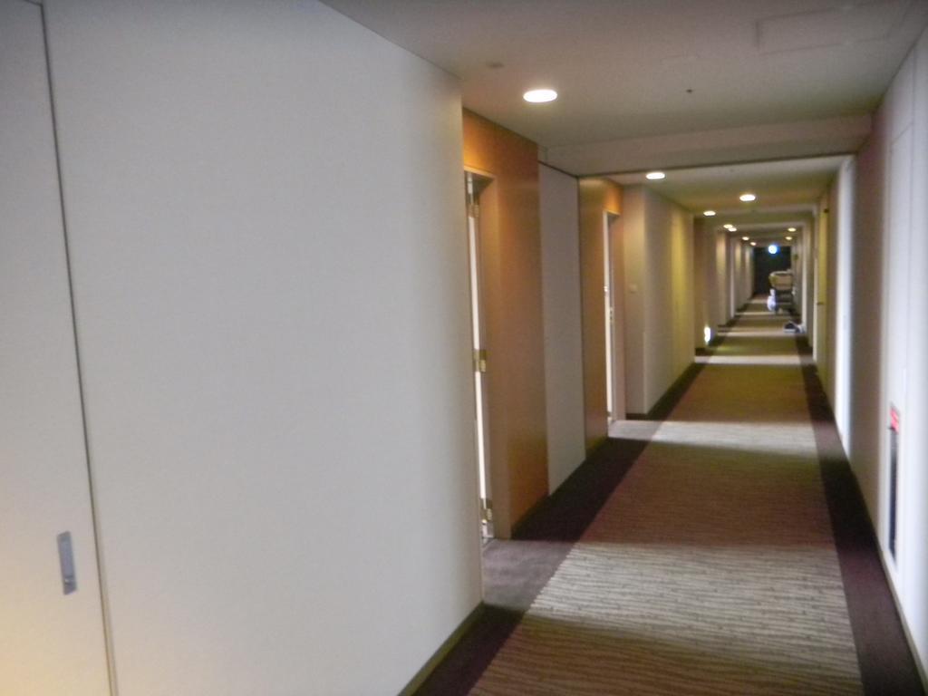 Dai-Ichi Hotel Ryogoku Tokyo Ngoại thất bức ảnh