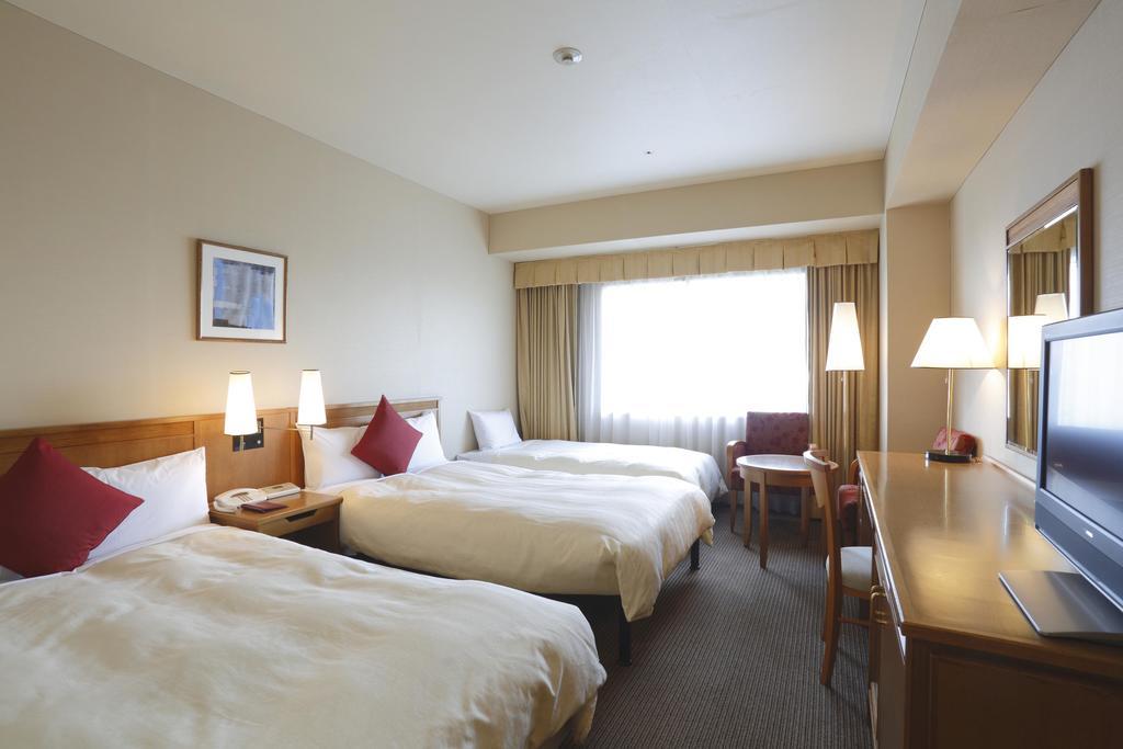Dai-Ichi Hotel Ryogoku Tokyo Ngoại thất bức ảnh