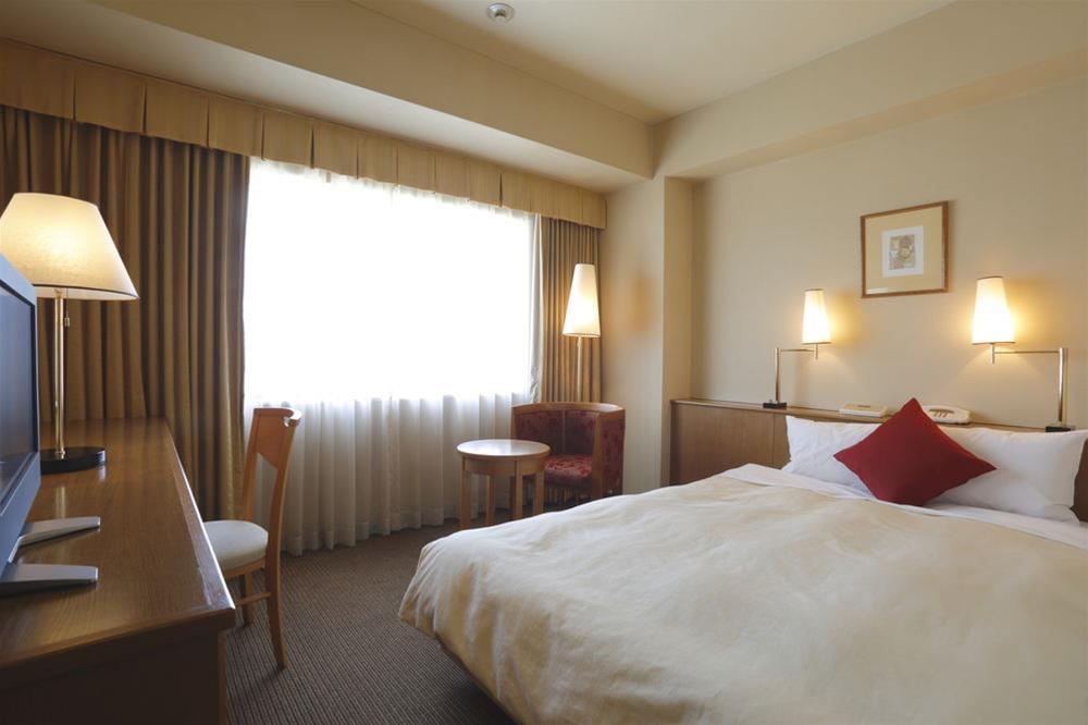 Dai-Ichi Hotel Ryogoku Tokyo Ngoại thất bức ảnh