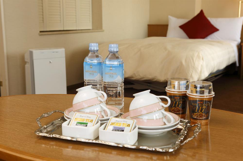 Dai-Ichi Hotel Ryogoku Tokyo Ngoại thất bức ảnh