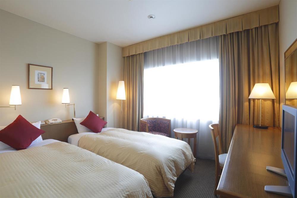 Dai-Ichi Hotel Ryogoku Tokyo Ngoại thất bức ảnh
