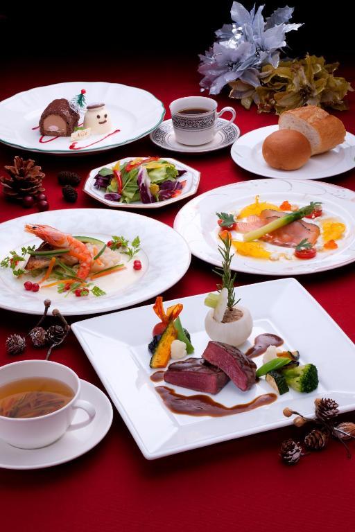 Dai-Ichi Hotel Ryogoku Tokyo Ngoại thất bức ảnh