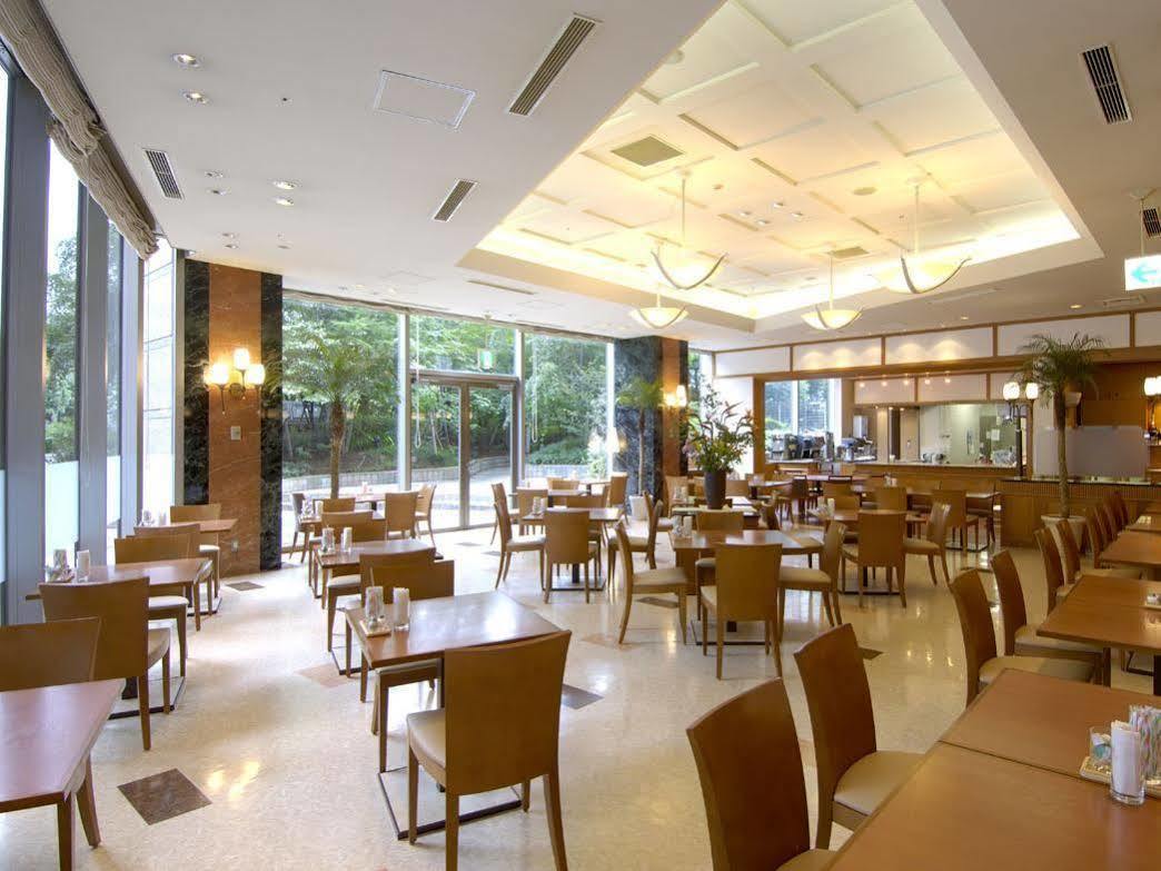 Dai-Ichi Hotel Ryogoku Tokyo Ngoại thất bức ảnh