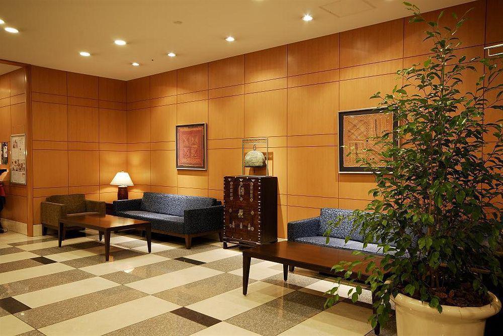 Dai-Ichi Hotel Ryogoku Tokyo Ngoại thất bức ảnh