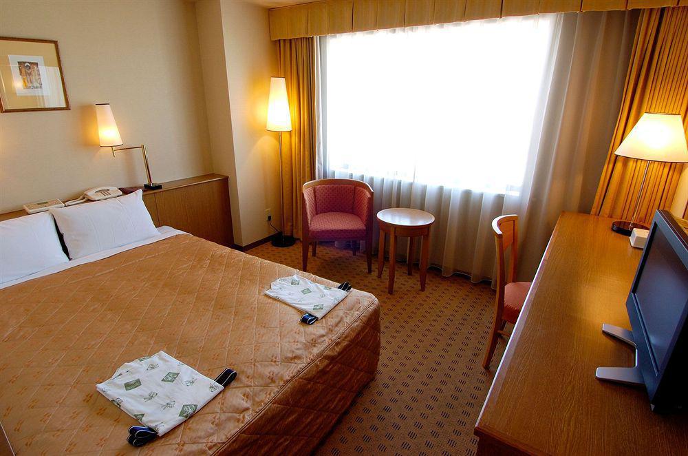 Dai-Ichi Hotel Ryogoku Tokyo Ngoại thất bức ảnh